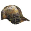 CASQUETTE CHASSE Respirante 100 CAMOUFLAGE FURTIV