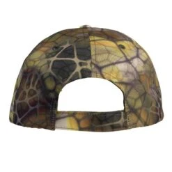 CASQUETTE CHASSE Respirante 100 CAMOUFLAGE FURTIV -Chasse Fournitures Boutique casquette chasse respirante 100 camouflage furtiv 4