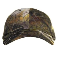 CASQUETTE CHASSE Respirante 100 CAMOUFLAGE FURTIV -Chasse Fournitures Boutique casquette chasse respirante 100 camouflage furtiv 5