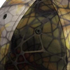 CASQUETTE CHASSE Respirante 100 CAMOUFLAGE FURTIV -Chasse Fournitures Boutique casquette chasse respirante 100 camouflage furtiv 8