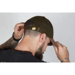 Winchester Casquette De Chasse - Provo - Vert - Unisexe -Chasse Fournitures Boutique casquette de chasse provo vert unisexe 2