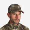 CASQUETTE ECLAIRANTE LED CAMOUFLAGE TREEMETIC