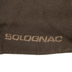 Casquette Plate Chasse Chaude Marron 14 Casquette Plate Chasse Chaude Marron -Chasse Fournitures Boutique casquette plate chasse chaude marron 5