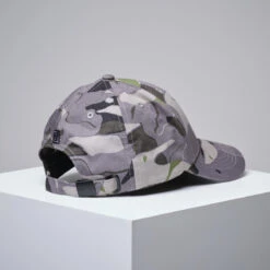 CASQUETTE SG100 JR CAMO WOODLAND GRIS 10 CASQUETTE SG100 JR CAMO WOODLAND GRIS -Chasse Fournitures Boutique casquette sg100 jr camo woodland gris 4