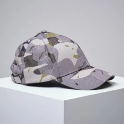 CASQUETTE SG100 JR CAMO WOODLAND GRIS 11 CASQUETTE SG100 JR CAMO WOODLAND GRIS -Chasse Fournitures Boutique casquette sg100 jr camo woodland gris 5