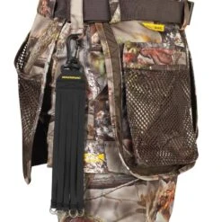 CEINTURE CHASSE 100 CAMOUFLAGE 17 CEINTURE CHASSE 100 CAMOUFLAGE -Chasse Fournitures Boutique ceinture chasse 100 camouflage 8