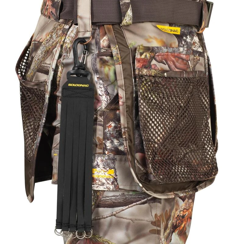 CEINTURE CHASSE 100 CAMOUFLAGE 9 CEINTURE CHASSE 100 CAMOUFLAGE – Image 9