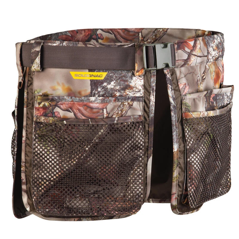 CEINTURE CHASSE 100 CAMOUFLAGE 1 CEINTURE CHASSE 100 CAMOUFLAGE