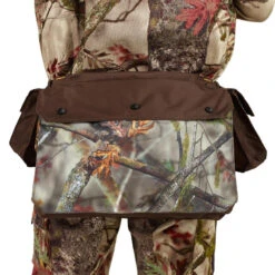 Ceinture Chasse 500 Camouflage -Chasse Fournitures Boutique ceinture chasse 500 camouflage 4