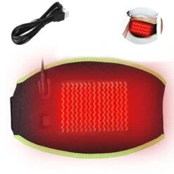Ceinture Lombaire Chauffante Adulte -Chasse Fournitures Boutique ceinture lombaire chauffante adulte 2