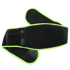 Ceinture Lombaire Chauffante Adulte