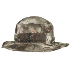 Chapeau BOB Chasse 500 Respirant CAMOUFLAGE TREEMETIC 12 Chapeau BOB Chasse 500 Respirant CAMOUFLAGE TREEMETIC -Chasse Fournitures Boutique chapeau bob chasse 500 respirant camouflage treemetic 2