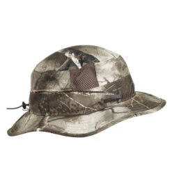 Chapeau BOB Chasse 500 Respirant CAMOUFLAGE TREEMETIC 16 Chapeau BOB Chasse 500 Respirant CAMOUFLAGE TREEMETIC -Chasse Fournitures Boutique chapeau bob chasse 500 respirant camouflage treemetic 6