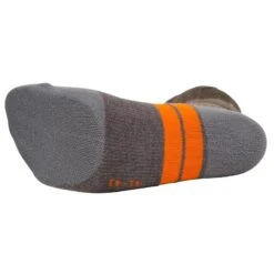 Chaussette Chasse Max-Warm 500 MIDDLE Marron 12 Chaussette Chasse Max-Warm 500 MIDDLE Marron -Chasse Fournitures Boutique chaussette chasse max warm 500 middle marron 5