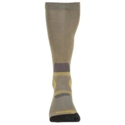 CHAUSSETTES CHASSE 500 HAUTES VERTES -Chasse Fournitures Boutique chaussettes chasse 500 hautes vertes 2