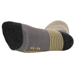 CHAUSSETTES CHASSE 500 HAUTES VERTES -Chasse Fournitures Boutique chaussettes chasse 500 hautes vertes 5