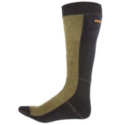 Chaussettes Chasse CHAUDE POLAIRE TIGE HAUTE 500 10 Chaussettes Chasse CHAUDE POLAIRE TIGE HAUTE 500 -Chasse Fournitures Boutique chaussettes chasse chaude polaire tige haute 500 2