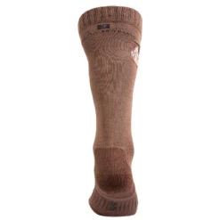 CHAUSSETTES CHASSE RESPIRANTES HAUTES 100 SANGLIER 10 CHAUSSETTES CHASSE RESPIRANTES HAUTES 100 SANGLIER -Chasse Fournitures Boutique chaussettes chasse respirantes hautes 100 sanglier 4