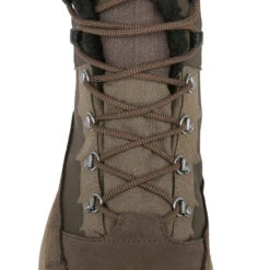 CHAUSSURES CHASSE IMPERMEABLES CHAUDES BEIGE/MARRON CROSSHUNT 500 -Chasse Fournitures Boutique chaussures chasse impermeables chaudes beigemarron crosshunt 500 6