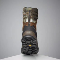 CHAUSSURES CHASSE IMPERMÉABLES CHAUDES CAMOUFLAGE CROSSHUNT 540 -Chasse Fournitures Boutique chaussures chasse impermeables chaudes camouflage crosshunt 540 2