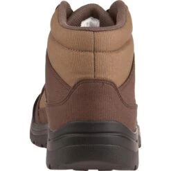 Chaussures Chasse Légères Respirantes Marron Mid 100 -Chasse Fournitures Boutique chaussures chasse legeres respirantes marron mid 100 4