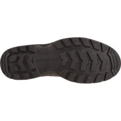 Chaussures Chasse Légères Respirantes Marron Mid 100 -Chasse Fournitures Boutique chaussures chasse legeres respirantes marron mid 100 5