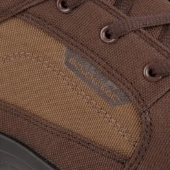 Chaussures Chasse Légères Respirantes Marron Mid 100 -Chasse Fournitures Boutique chaussures chasse legeres respirantes marron mid 100 7