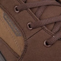 Chaussures Chasse Légères Respirantes Marron Mid 100 -Chasse Fournitures Boutique chaussures chasse legeres respirantes marron mid 100 8