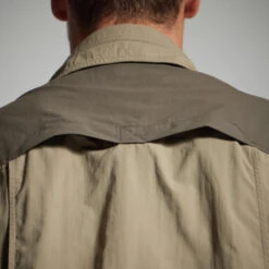 CHEMISE MANCHES LONGUES LEGERE ET RESPIRANTE 520 VERTE -Chasse Fournitures Boutique chemise manches longues legere et respirante 520 verte 6