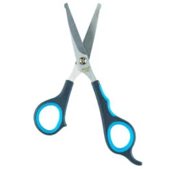 No Brand CISEAUX A BOUTS RONDS POUR CHIEN -Chasse Fournitures Boutique ciseaux a bouts ronds pour chien 2