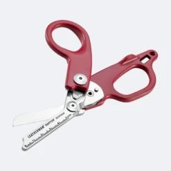 Leatherman Ciseaux Multifonctions Secours Randonnée 4 Outils En 1 RAPTOR Response -Chasse Fournitures Boutique ciseaux multifonctions secours randonnee 4 outils en 1 raptor response 2