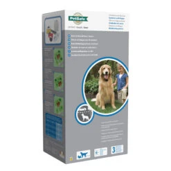 Clôture Anti-fugue Invisible Pour Chien Petsafe 12 Clôture Anti-fugue Invisible Pour Chien Petsafe -Chasse Fournitures Boutique cloture anti fugue invisible pour chien petsafe 2