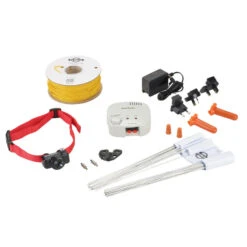 Clôture Anti-fugue Invisible Pour Chien Petsafe 13 Clôture Anti-fugue Invisible Pour Chien Petsafe -Chasse Fournitures Boutique cloture anti fugue invisible pour chien petsafe 3