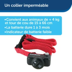 Clôture Anti-fugue Invisible Pour Chien Petsafe 19 Clôture Anti-fugue Invisible Pour Chien Petsafe -Chasse Fournitures Boutique cloture anti fugue invisible pour chien petsafe 9