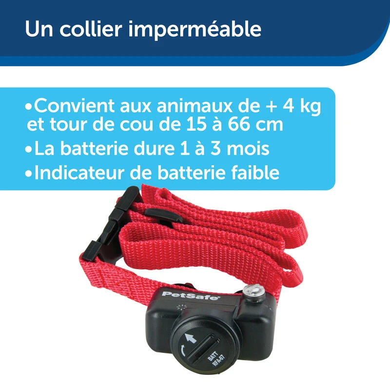Clôture Anti-fugue Invisible Pour Chien Petsafe 10 Clôture Anti-fugue Invisible Pour Chien Petsafe – Image 10