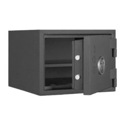 COFFRE FORT IGNIFUGE 30 MINUTES PAPIER - PSL 2 - FORMAT -Chasse Fournitures Boutique coffre fort ignifuge 30 minutes papier psl 2 format 2