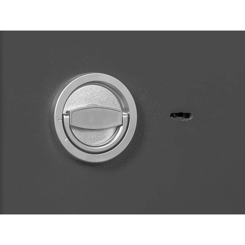 COFFRE MT2 46L. EN 14450 S1 POUR ARME DE POING 2 COFFRE MT2 46L. EN 14450 S1 POUR ARME DE POING – Image 2