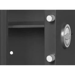 COFFRE MT2 46L. EN 14450 S1 POUR ARME DE POING 9 COFFRE MT2 46L. EN 14450 S1 POUR ARME DE POING -Chasse Fournitures Boutique coffre mt2 46l en 14450 s1 pour arme de poing 4