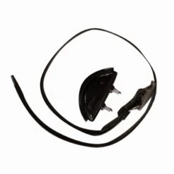 No Brand Collier Supplémentaire Canifugue Mix