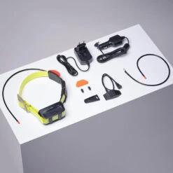 Collier Supplémentaire De Repérage Pour Chien Garmin T5X -Chasse Fournitures Boutique collier supplementaire de reperage pour chien garmin t5x 7