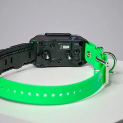 COLLIER SUPPLEMENTAIRE REPERAGE & DRESSAGE DOGTRA PATHFINDER V2. -Chasse Fournitures Boutique collier supplementaire reperage and dressage dogtra pathfinder v2 4