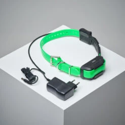 Collier Supplémentaire Repérage Et Dressage Pour Chien Dogtra Pathfinder -Chasse Fournitures Boutique collier supplementaire reperage et dressage pour chien dogtra pathfinder 7