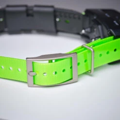 Collier Supplémentaire Repérage Et Dressage Pour Chien Garmin TT15X -Chasse Fournitures Boutique collier supplementaire reperage et dressage pour chien garmin tt15x 2