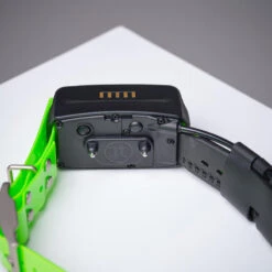 Collier Supplémentaire Repérage Et Dressage Pour Chien Garmin TT15X -Chasse Fournitures Boutique collier supplementaire reperage et dressage pour chien garmin tt15x 4