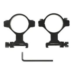 Collier TASCO HAUT Pour TUBE 30 Mm