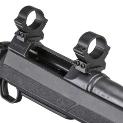 COLLIERS LUNETTE LEUPOLD PRW2 25.4mm -Chasse Fournitures Boutique colliers lunette leupold prw2 254mm 4