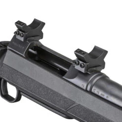 COLLIERS LUNETTE LEUPOLD PRW2 25.4mm -Chasse Fournitures Boutique colliers lunette leupold prw2 254mm 5