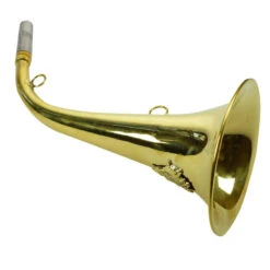 Corne Chasse Pavillon 30cm