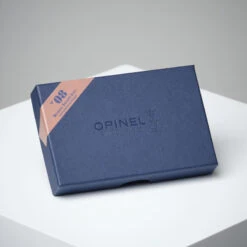 Couteau 8,5 Cm Inox Opinel N°8 Bouleau Lamellé Brun 9 Couteau 8,5 Cm Inox Opinel N°8 Bouleau Lamellé Brun -Chasse Fournitures Boutique couteau 85 cm inox opinel n8 bouleau lamelle brun 4