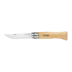 Couteau Chasse Pliant 9cm Inox Opinel N°9